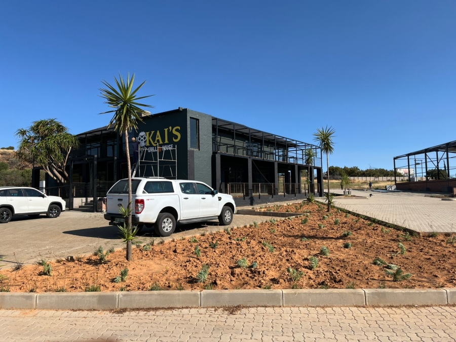 To Let commercial Property for Rent in Tredenham Free State